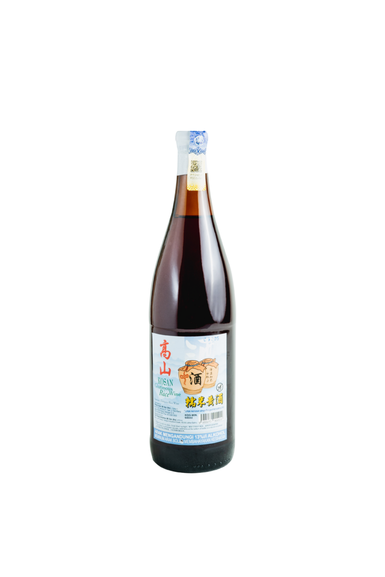 KOSAN Glutinous Rice Wine