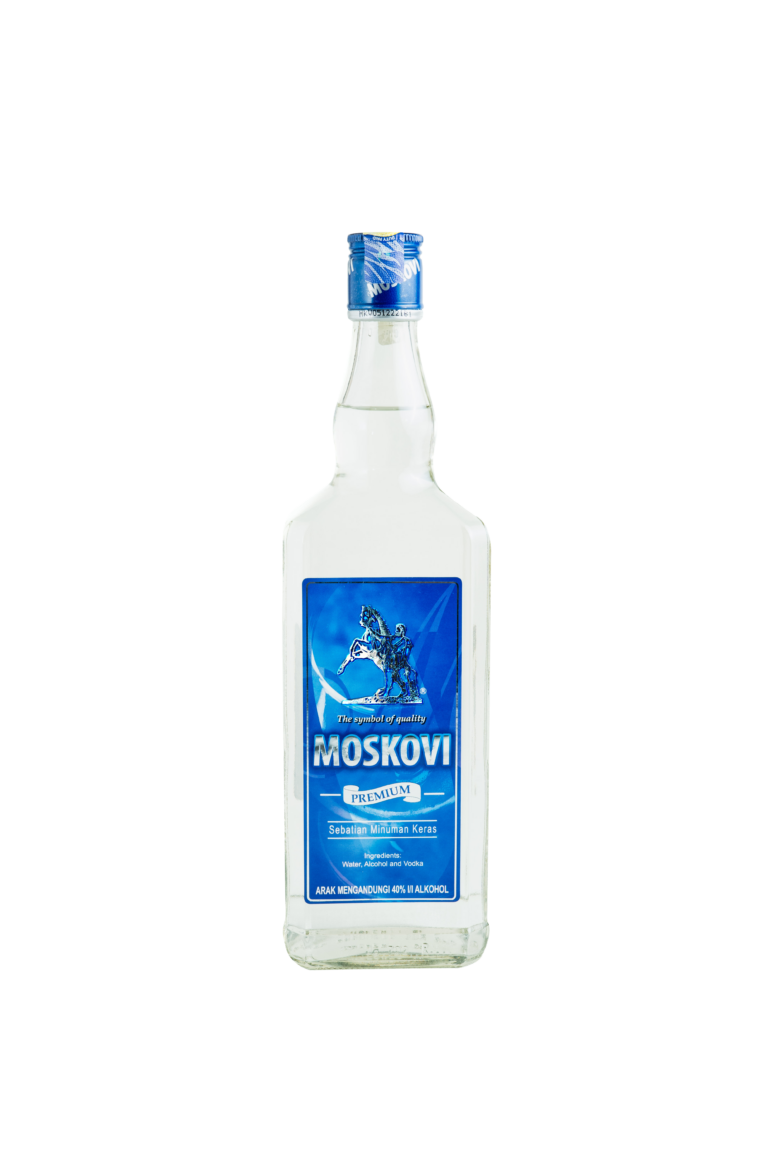 Moskovi Vodka