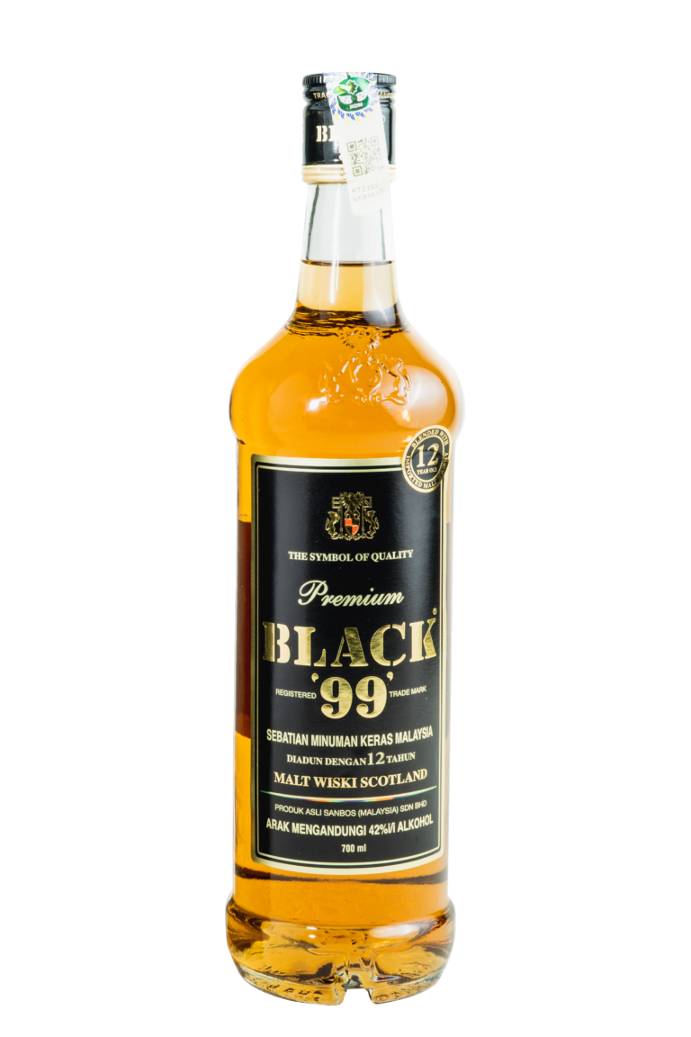 Black 99