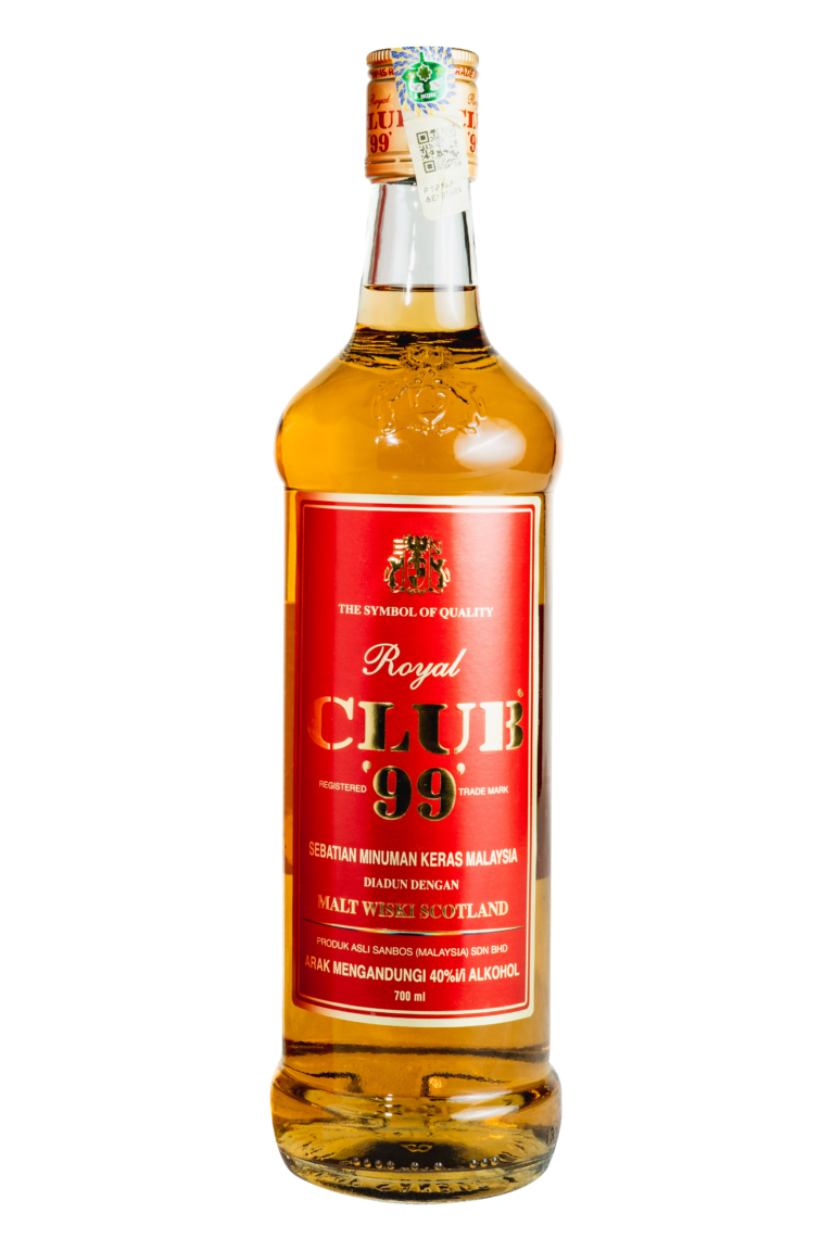 Royal Club 99 Whisky