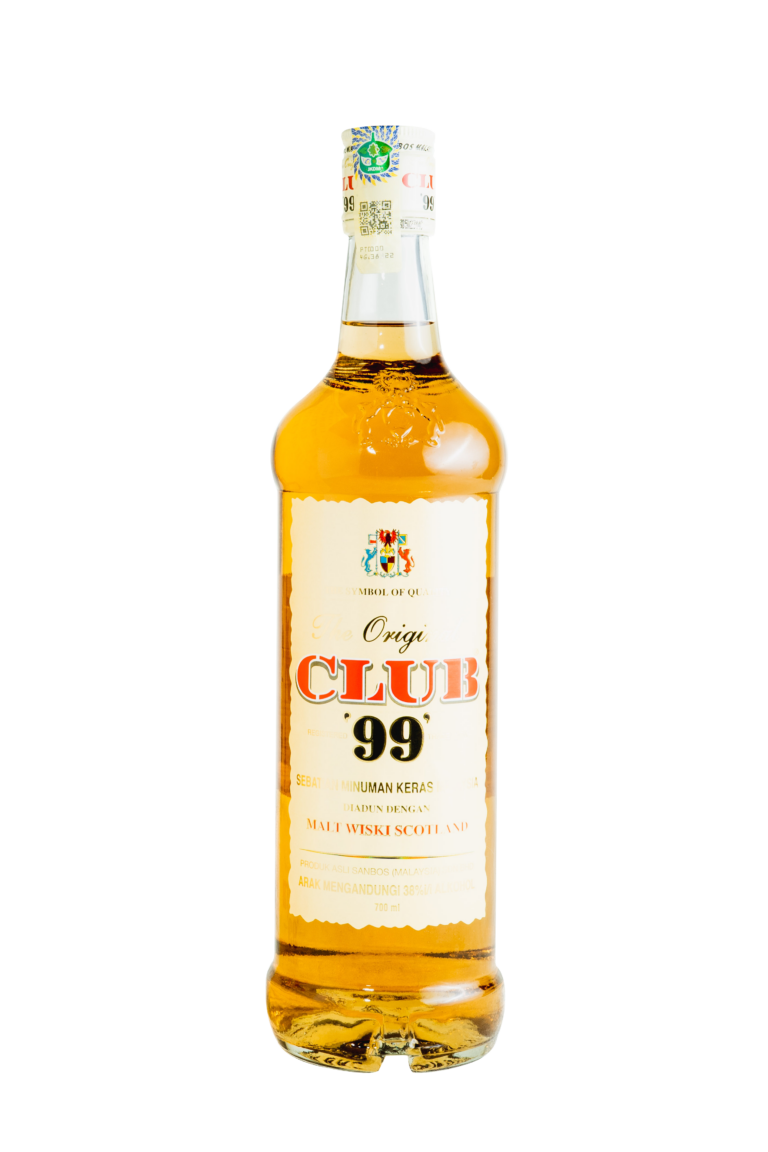 Club 99 Whisky