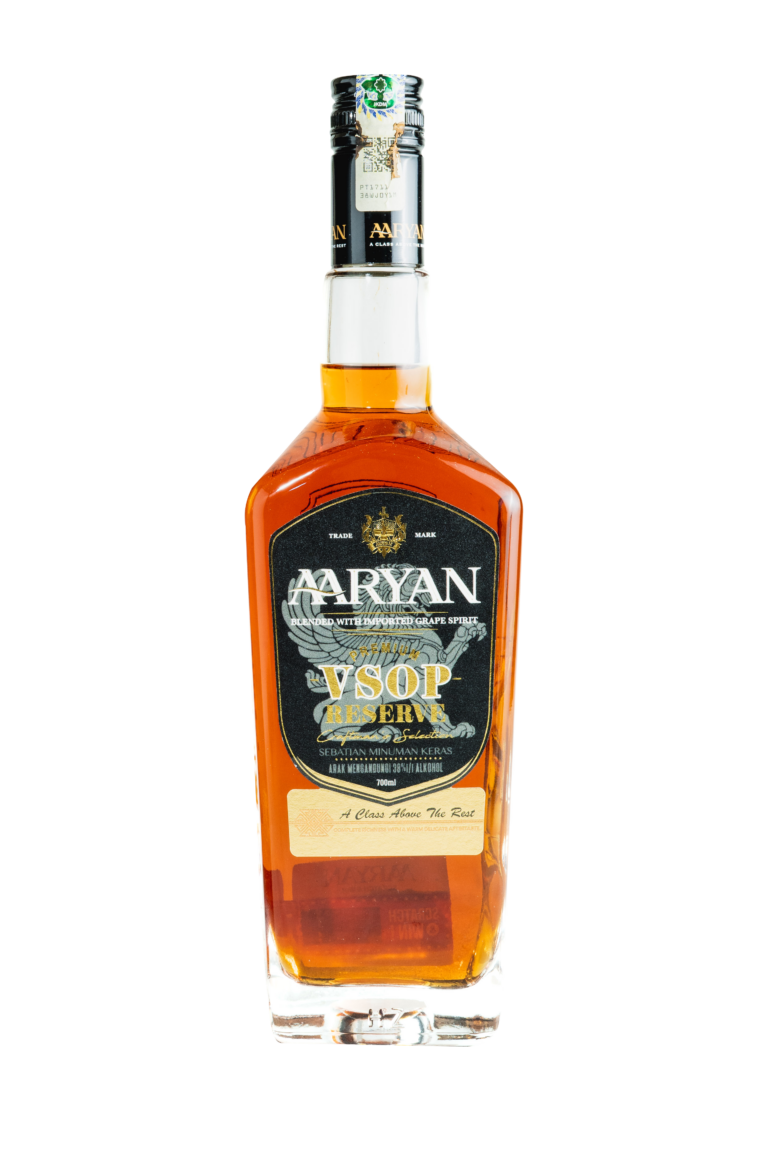 Aaryan VSOP