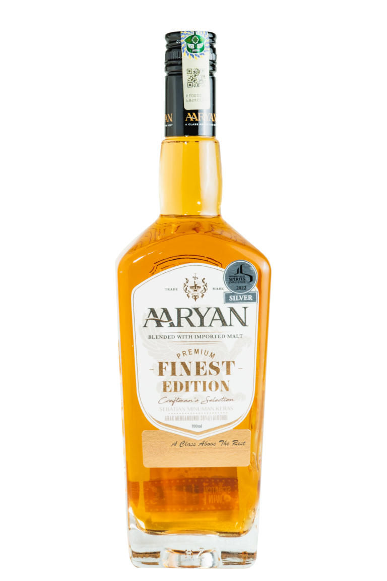 Aaryan Whisky