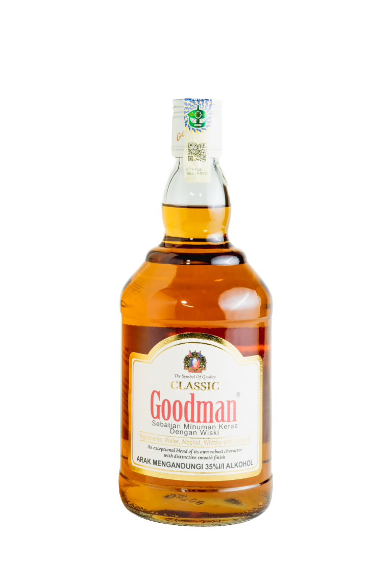 Goodman Whisky