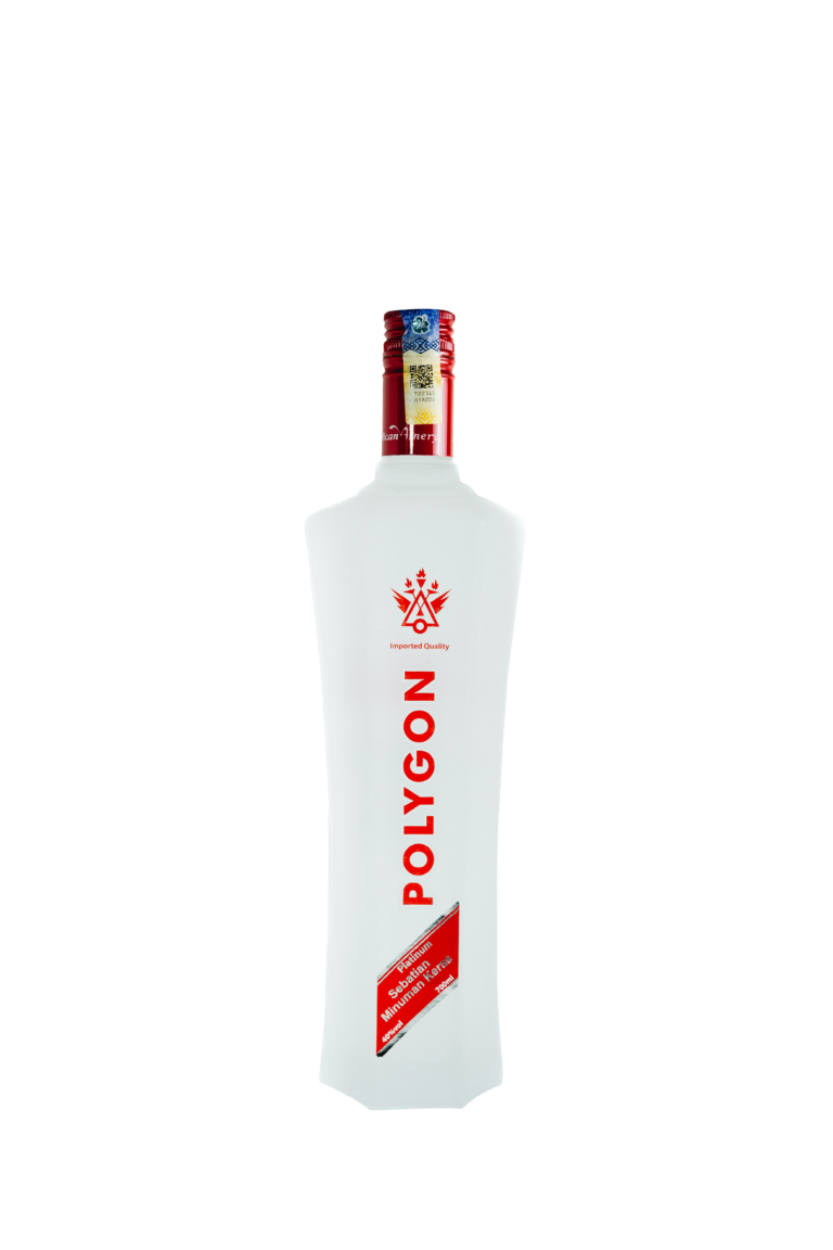 Polygon Vodka