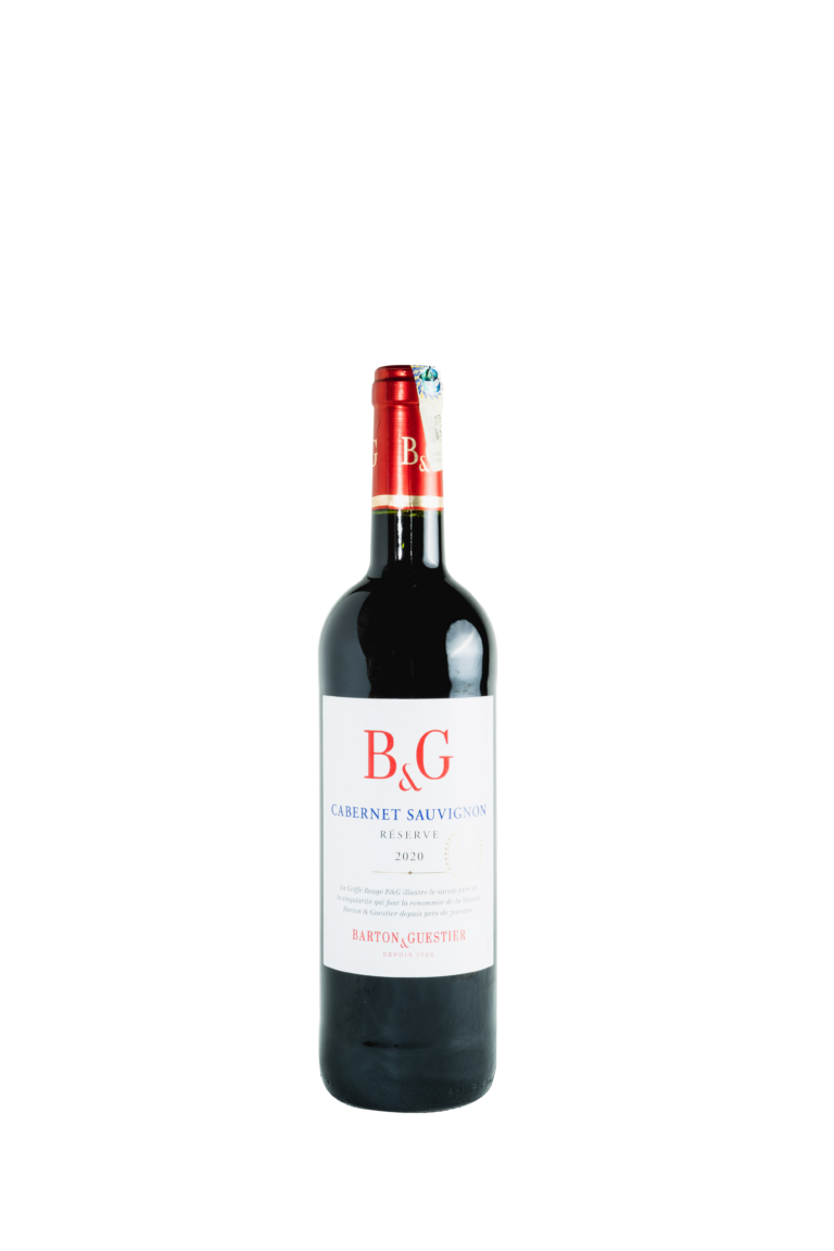 B&G Reserve