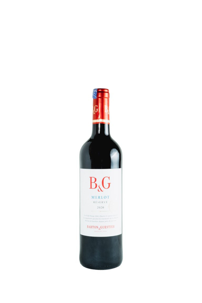 B&G Reserve