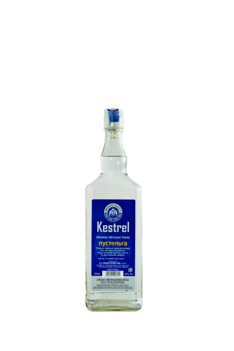 Kestrel Liquer