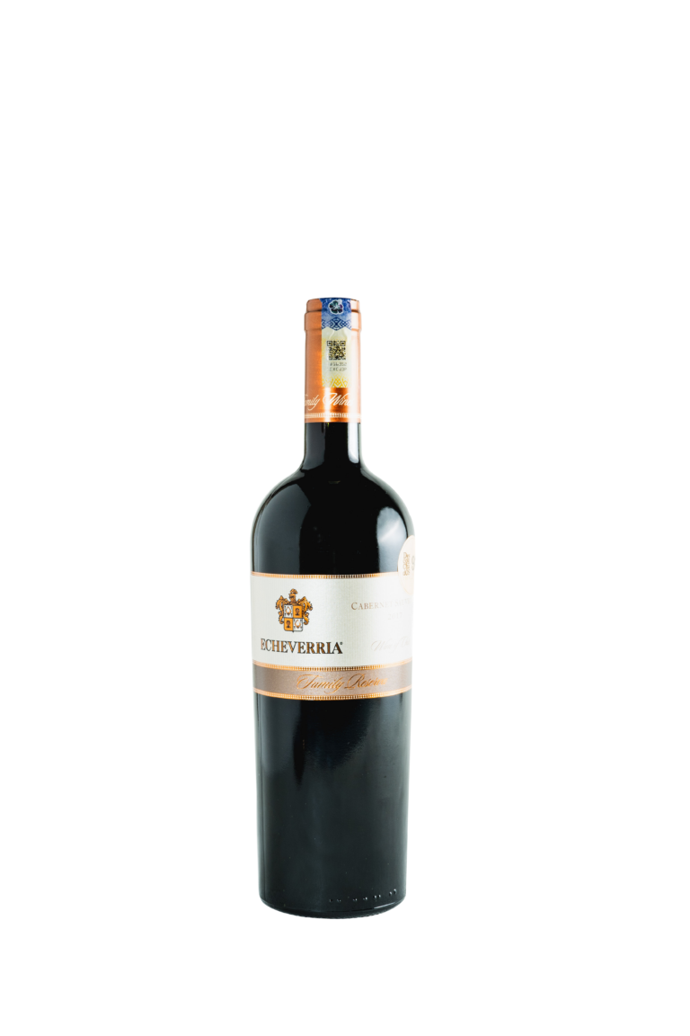 Echeverria Family Reserva