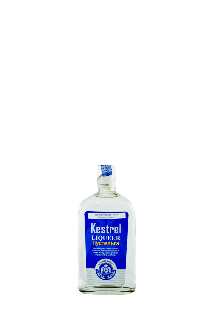 Kestrel Liquer