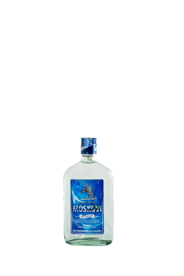 Moskovi Vodka