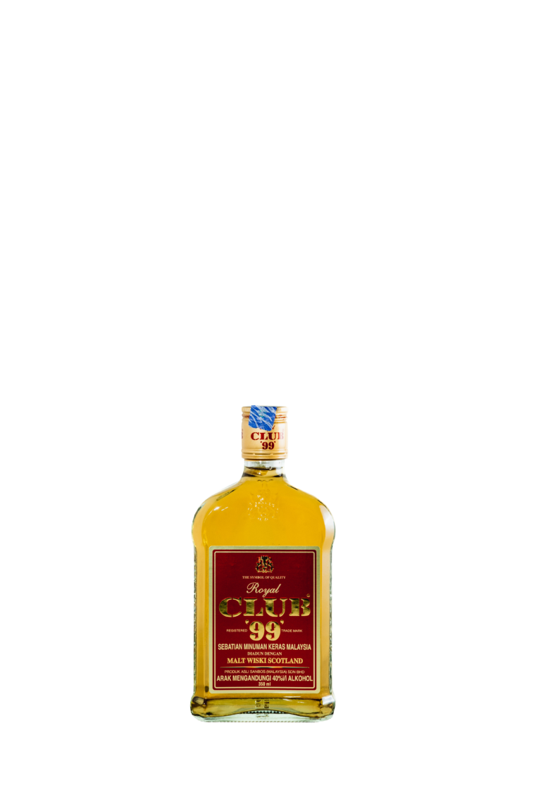 Royal Club 99 Whisky