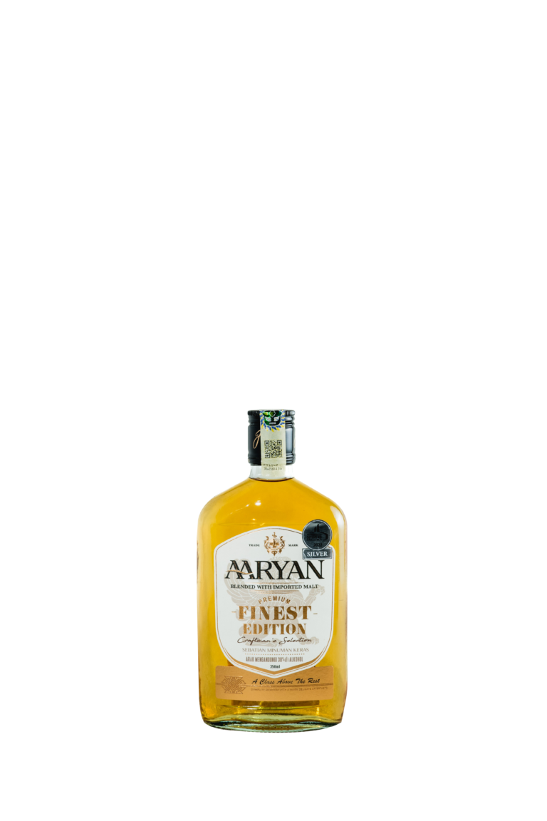 Aaryan Whisky