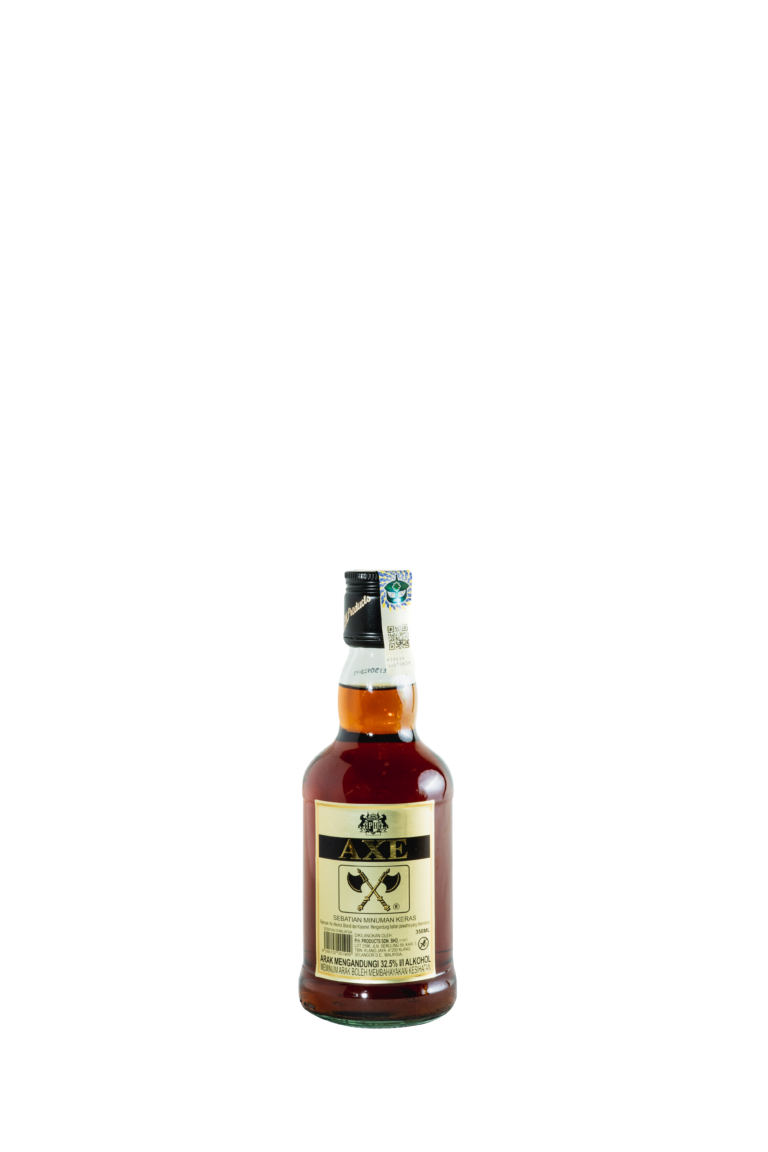 Axe Liquor