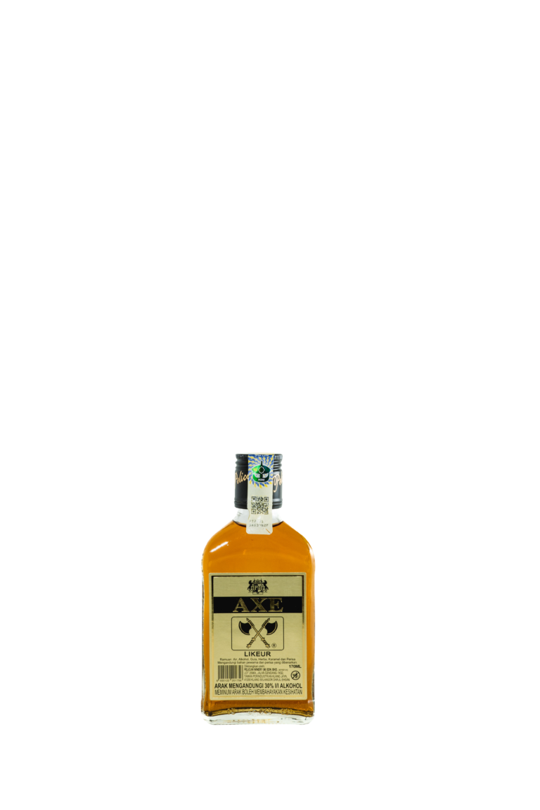 Axe Liquor