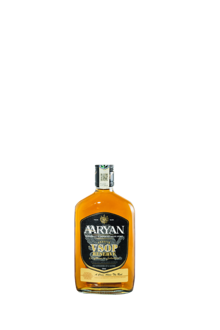 Aaryan VSOP