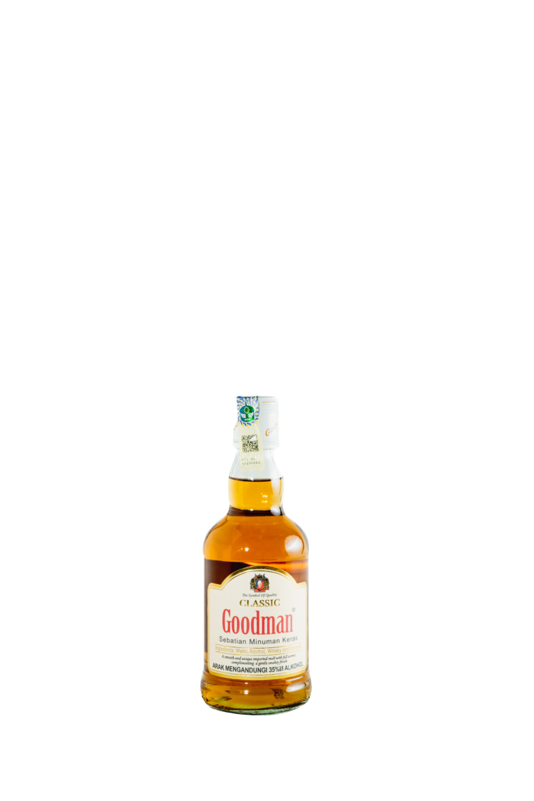 Goodman Whisky