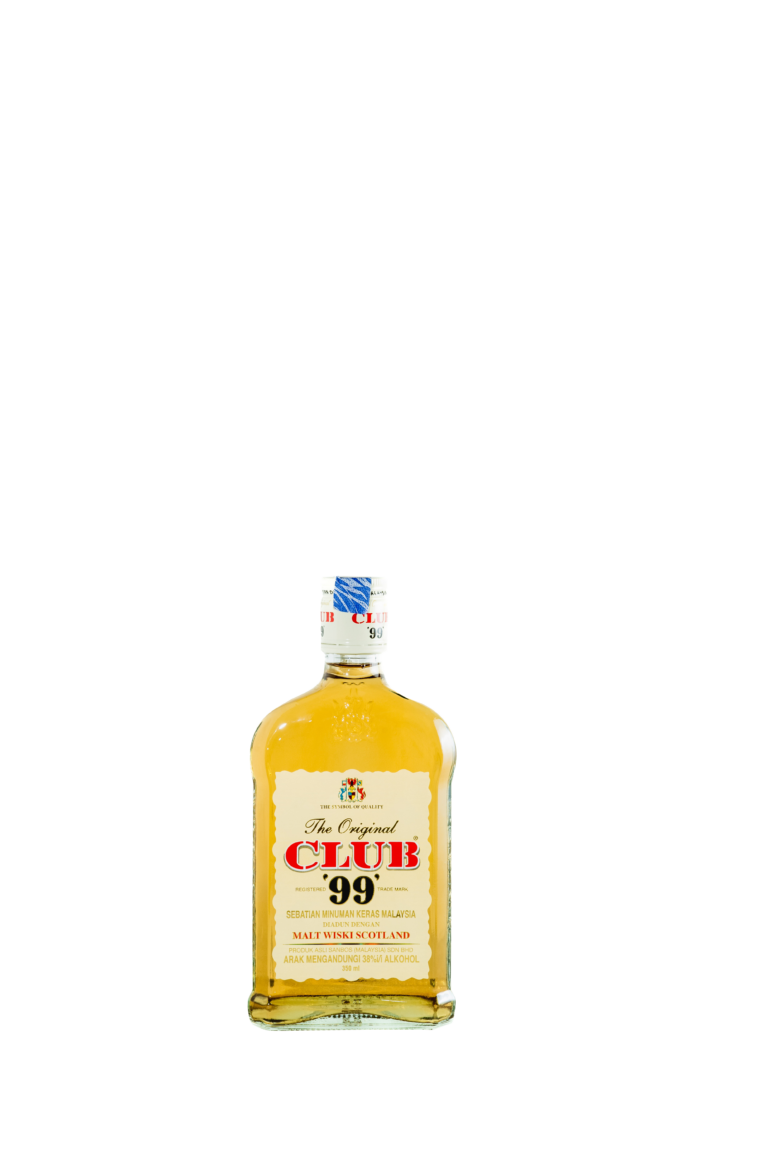 Club 99 Whisky